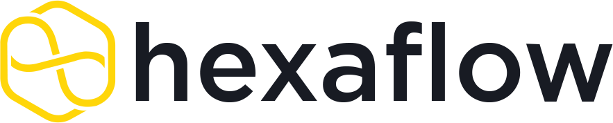 Hexaflow Logo